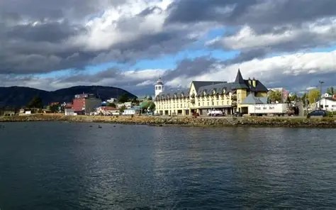 Puerto Natales